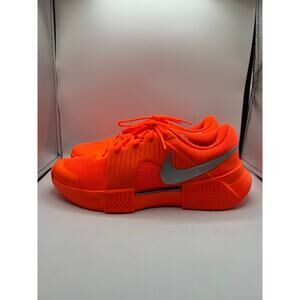 Nike GP Challenge 1 Premium Hard Court Tennis Shoes size 10 men’s